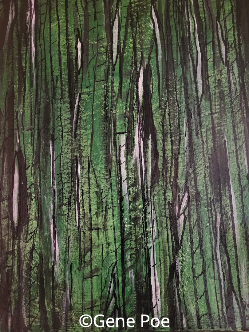 Bamboo