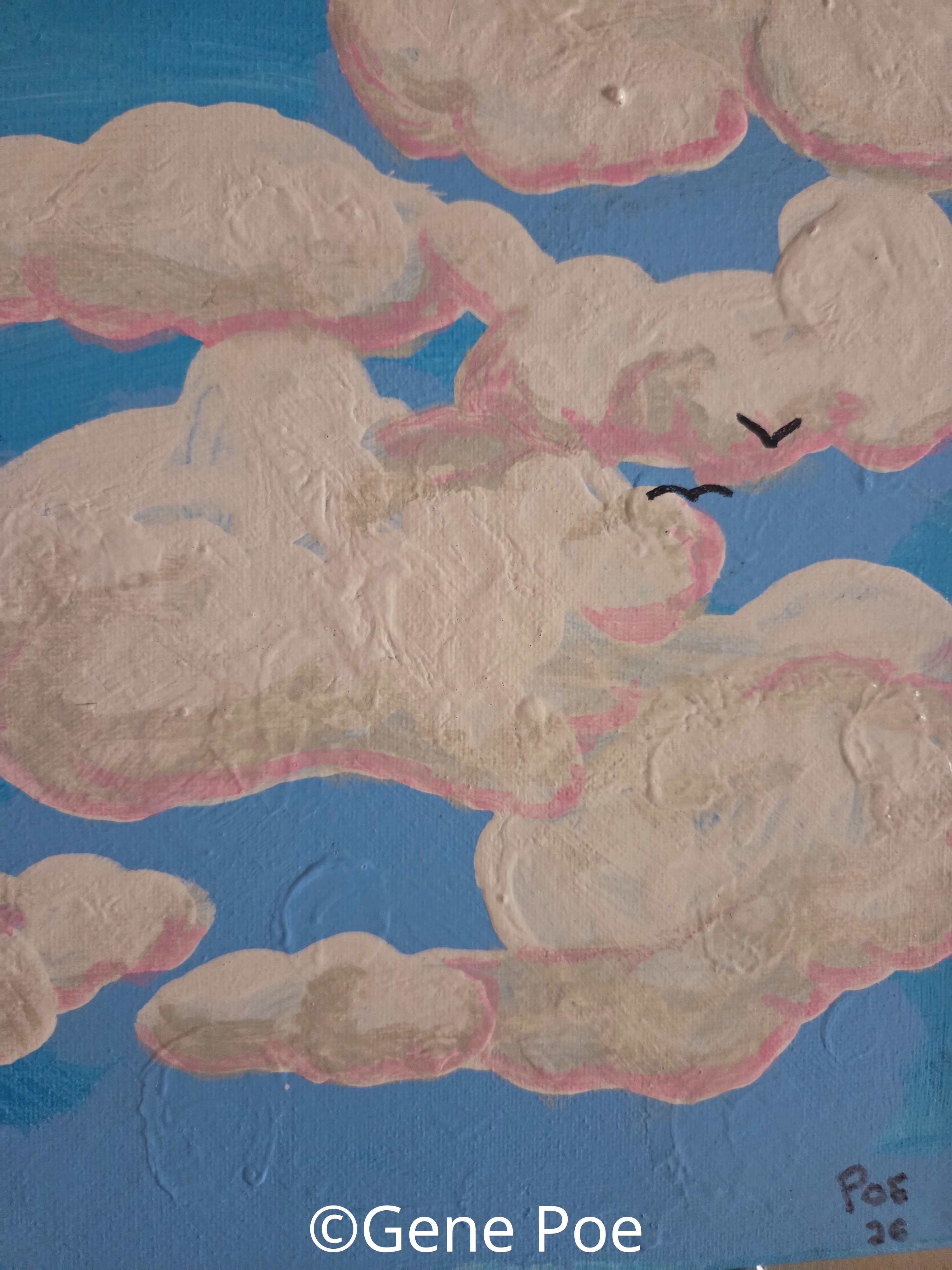Clouds