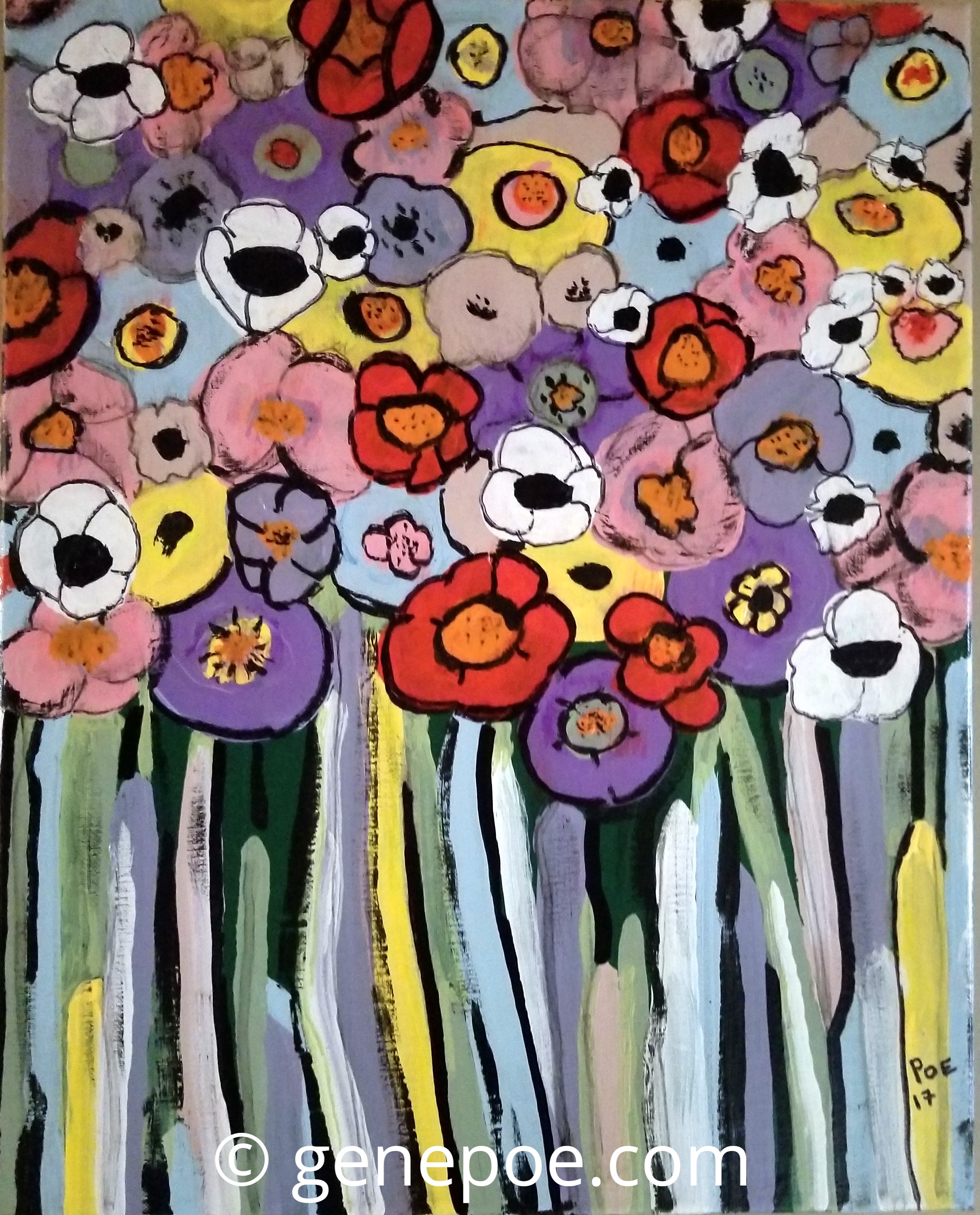 FlowerPower