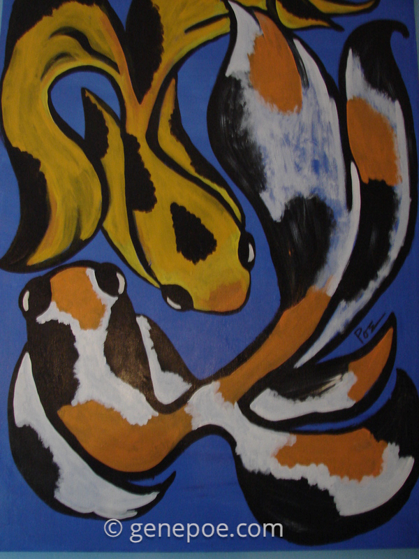 Koi