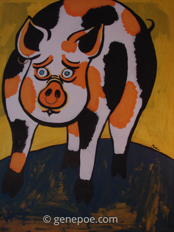 Pig