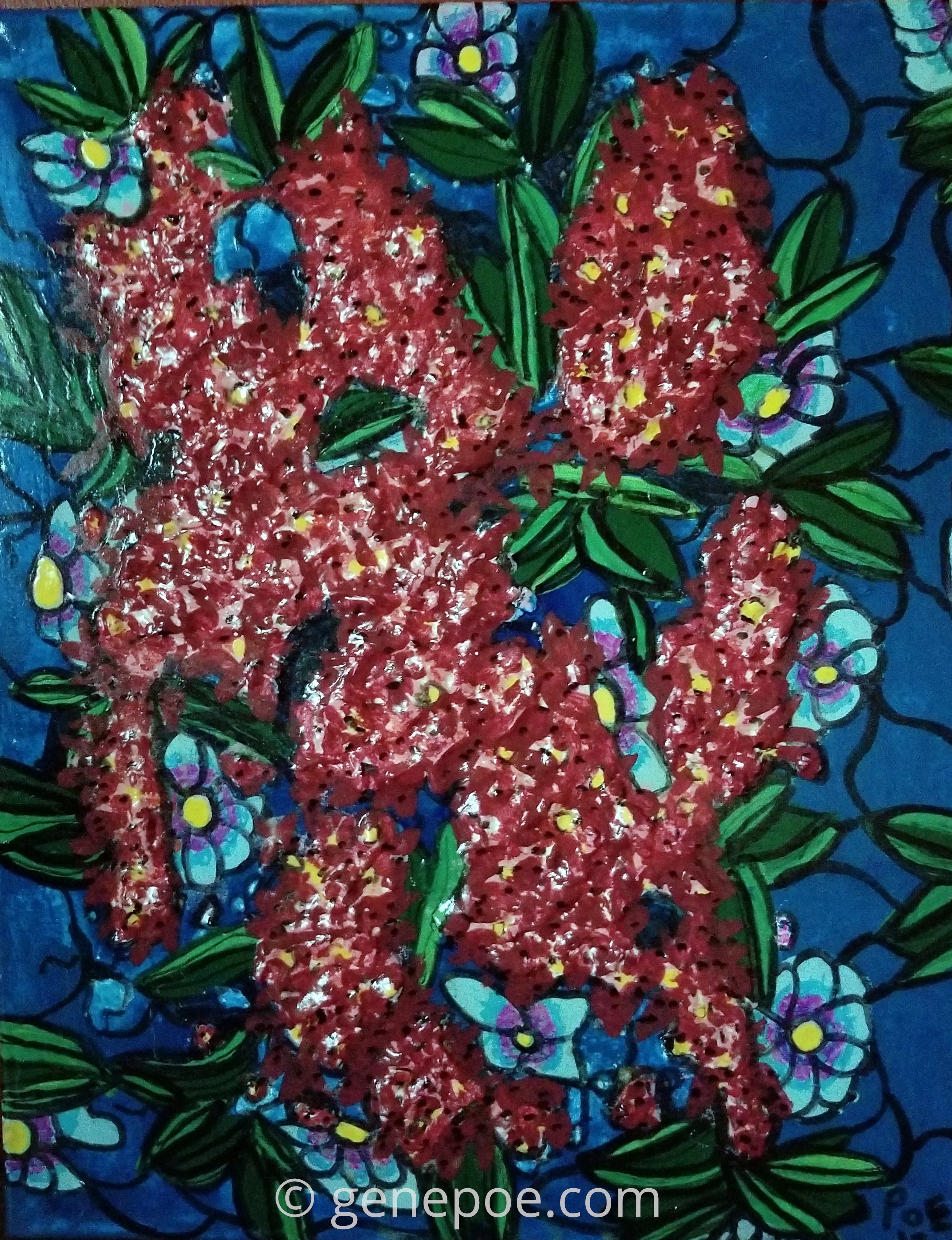 Rhododendron