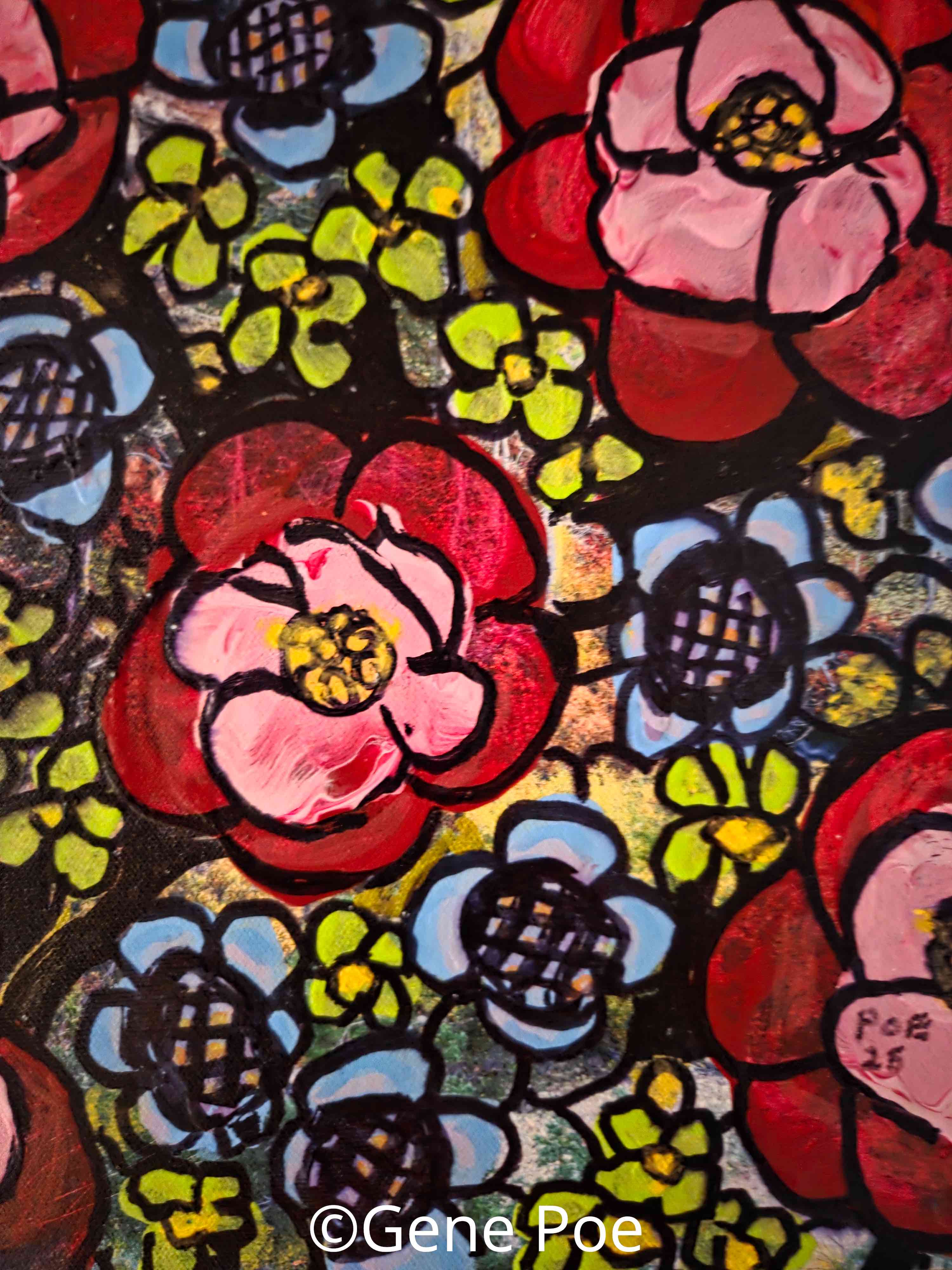 Roses