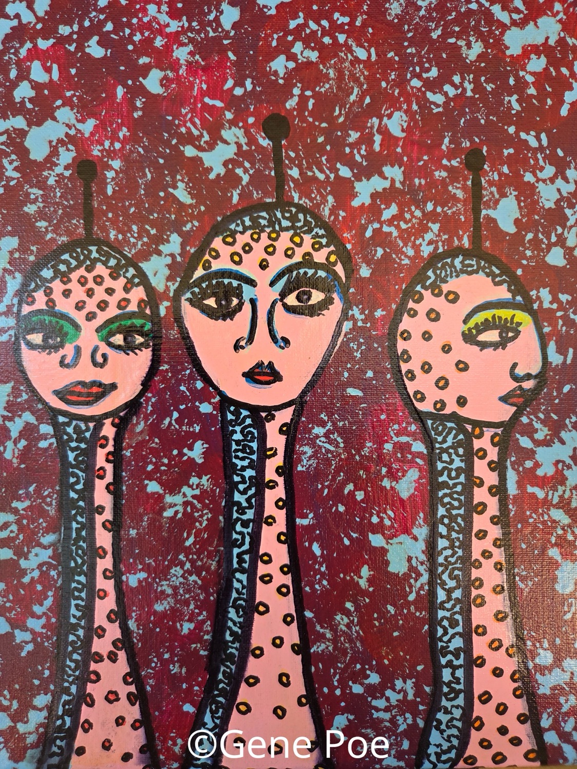 Showgirls