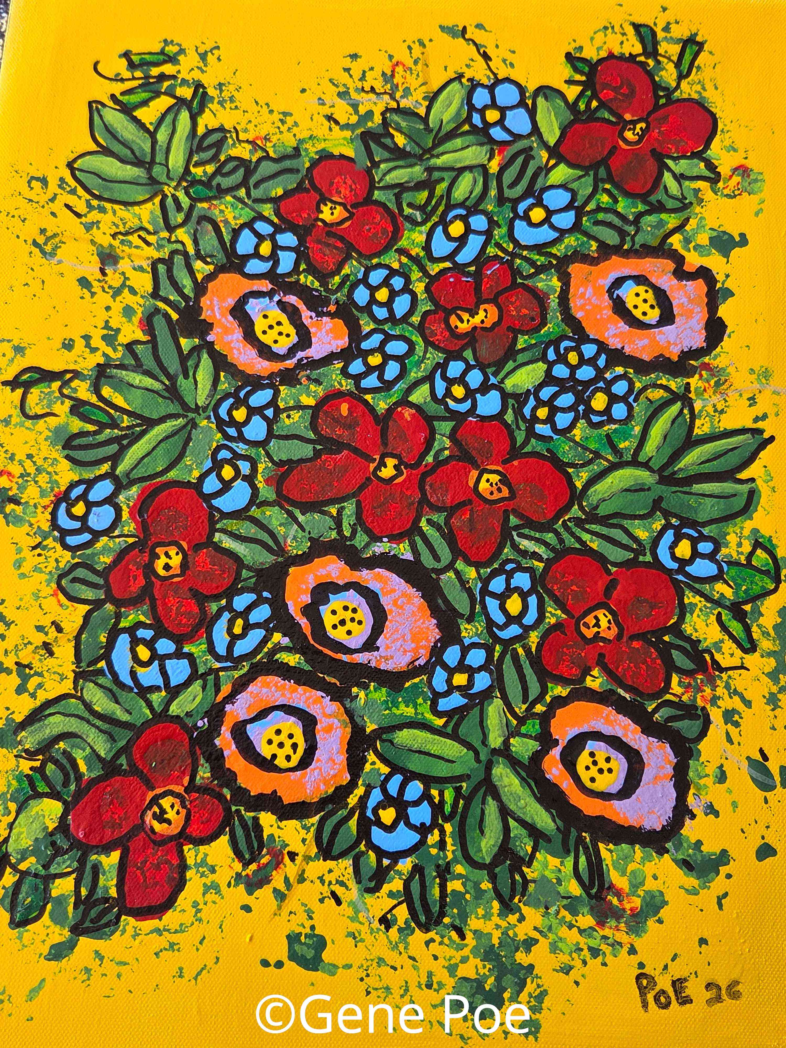 Spring%20Bouquet%20%231